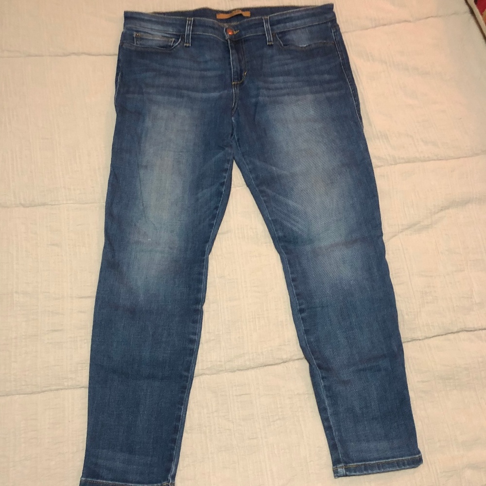 Joe's Jeans - the vixen ankle